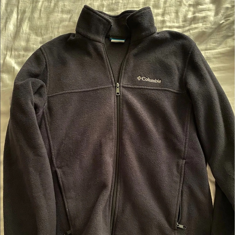Columbia Jacket
